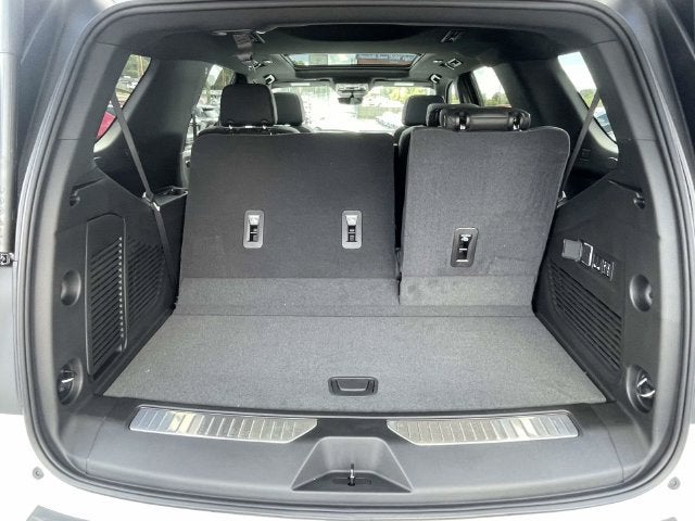 2027 Chevrolet Tahoe RST