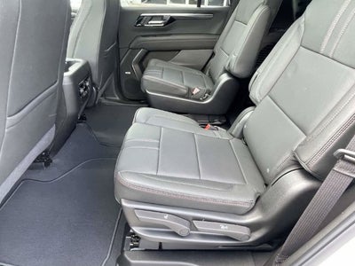 2027 Chevrolet Tahoe RST