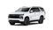 2027 Chevrolet Tahoe RST