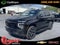 2027 Chevrolet Tahoe RST