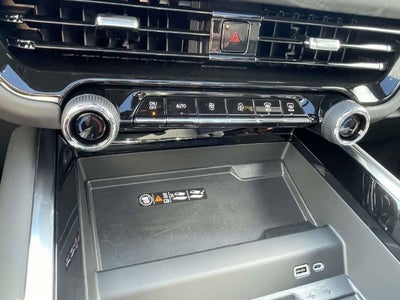 2027 Chevrolet Tahoe RST