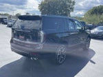2027 Chevrolet Tahoe RST