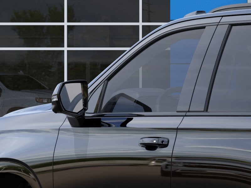2027 Chevrolet Tahoe RST
