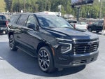 2027 Chevrolet Tahoe RST