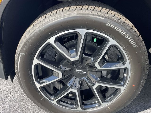 2027 Chevrolet Tahoe RST