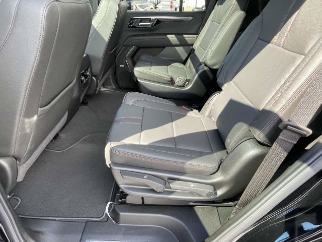 2027 Chevrolet Tahoe RST