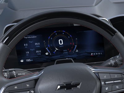 2027 Chevrolet Tahoe RST