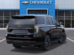 2027 Chevrolet Tahoe RST