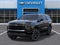 2027 Chevrolet Tahoe RST