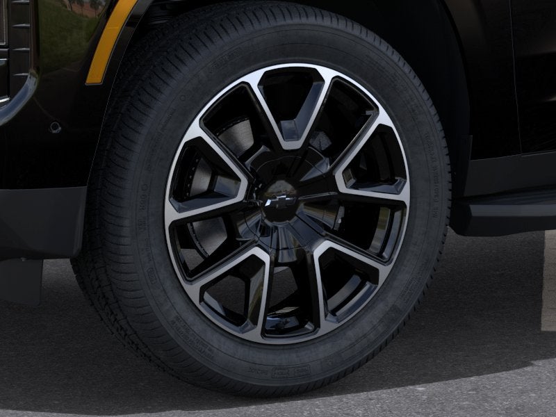 2027 Chevrolet Tahoe RST