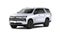 2027 Chevrolet Tahoe Premier