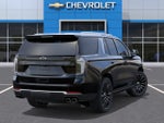 2027 Chevrolet Tahoe High Country