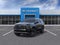 2027 Chevrolet Tahoe High Country