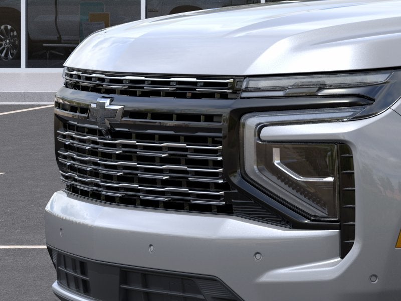 2027 Chevrolet Tahoe High Country