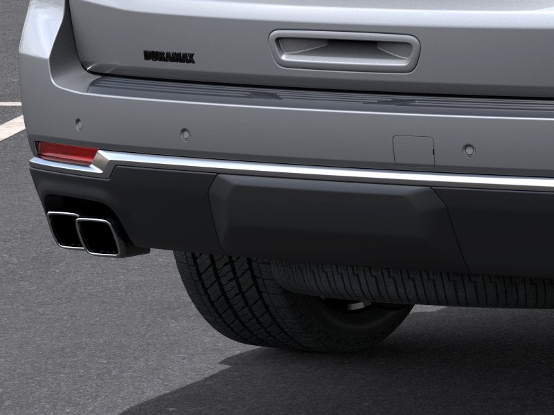 2027 Chevrolet Tahoe High Country
