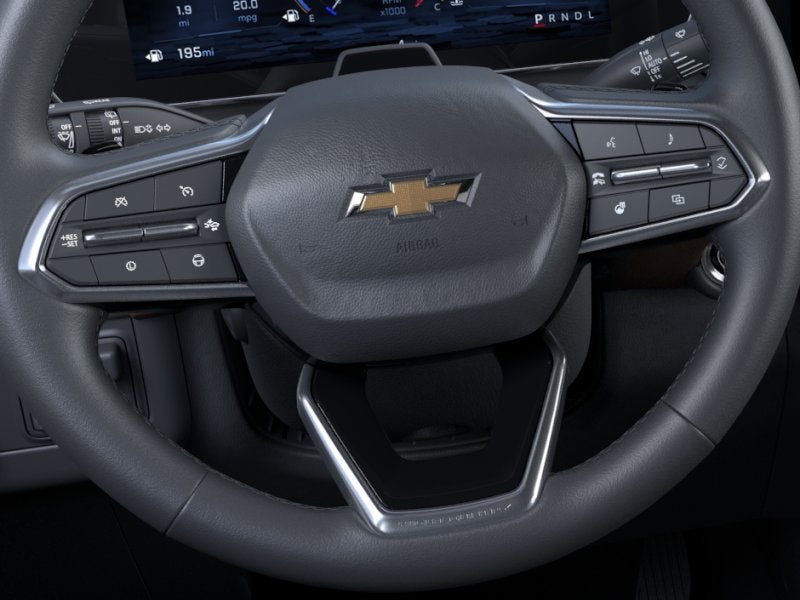 2027 Chevrolet Tahoe High Country