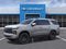 2027 Chevrolet Tahoe High Country