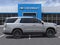 2027 Chevrolet Tahoe High Country