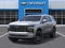 2027 Chevrolet Tahoe High Country