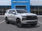 2027 Chevrolet Tahoe High Country