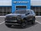 2027 Chevrolet Tahoe High Country