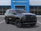 2027 Chevrolet Tahoe High Country