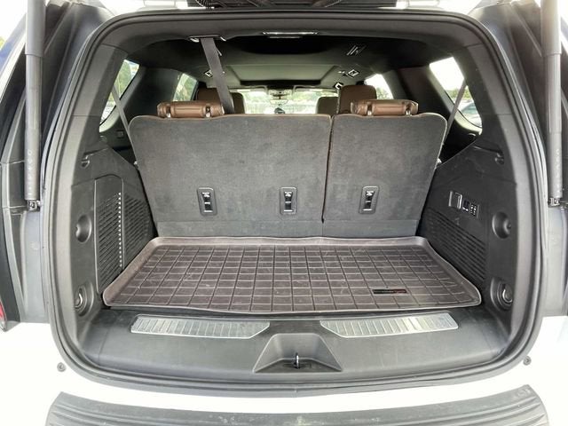 2023 Chevrolet Tahoe High Country - Photo 11