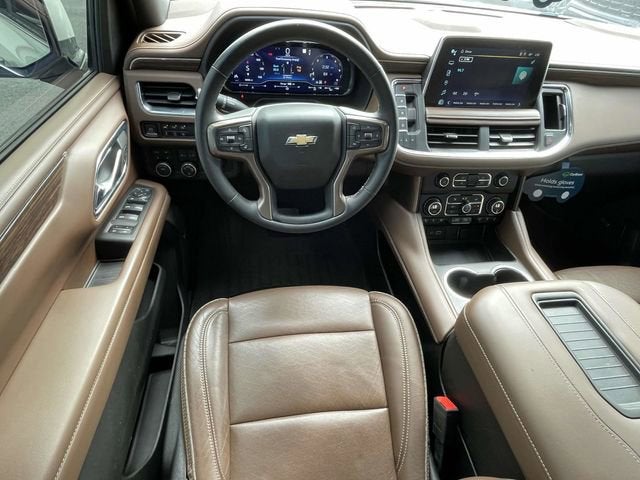 2023 Chevrolet Tahoe High Country - Photo 14