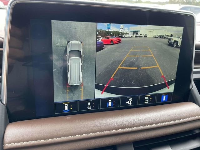 2023 Chevrolet Tahoe High Country - Photo 21