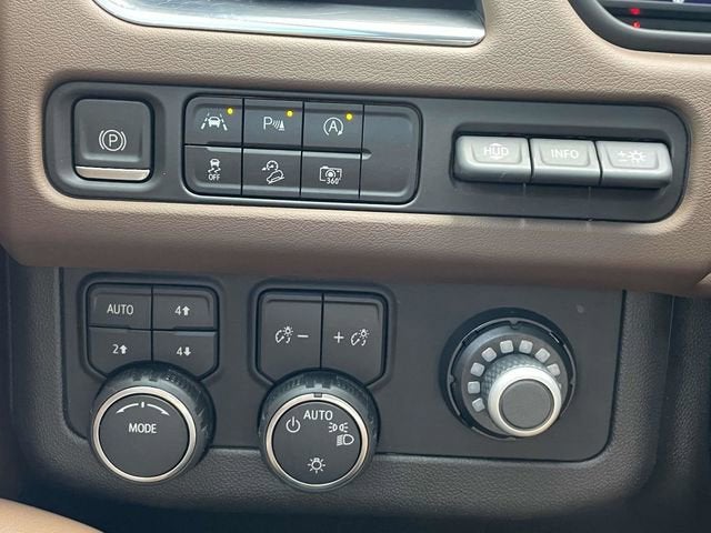 2023 Chevrolet Tahoe High Country - Photo 26