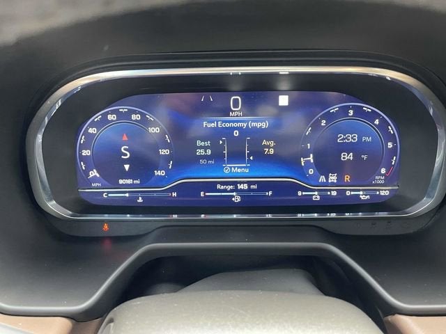 2023 Chevrolet Tahoe High Country - Photo 27