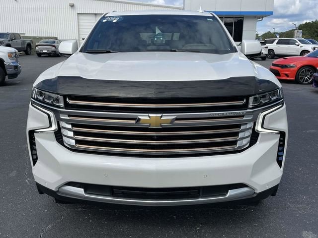 2023 Chevrolet Tahoe High Country - Photo 7