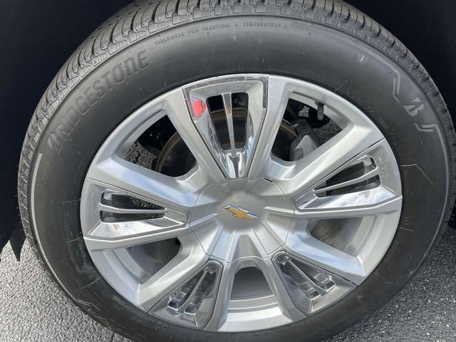 2023 Chevrolet Tahoe High Country - Photo 8