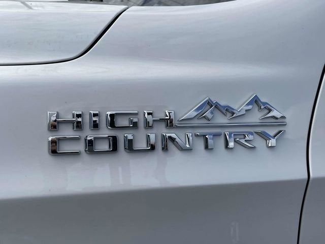 2023 Chevrolet Tahoe High Country - Photo 9