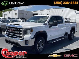 2023 GMC Sierra 3500 HD SLE