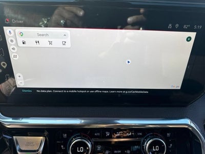 2024 GMC Sierra 3500 HD Denali DRW
