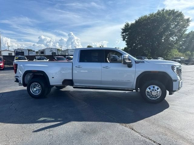 2024 GMC Sierra 3500 HD Denali DRW