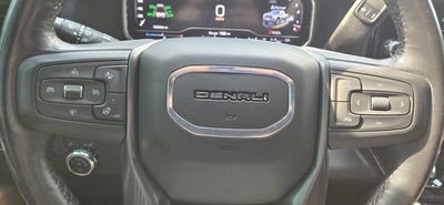 2024 GMC Sierra 3500 HD Denali Ultimate