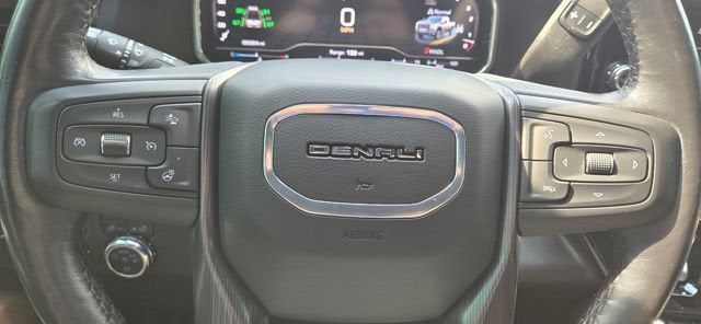 2024 GMC Sierra 3500 HD Denali Ultimate