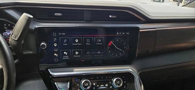 2024 GMC Sierra 3500 HD Denali Ultimate