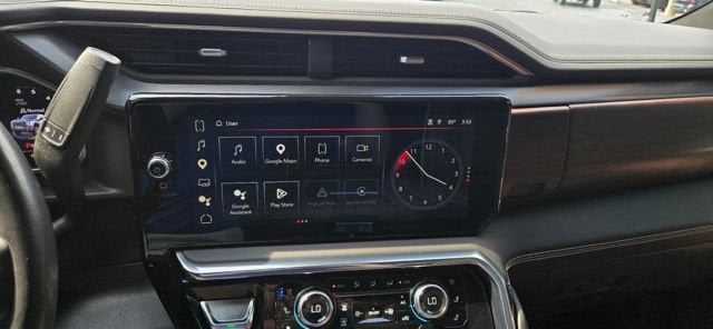 2024 GMC Sierra 3500 HD Denali Ultimate