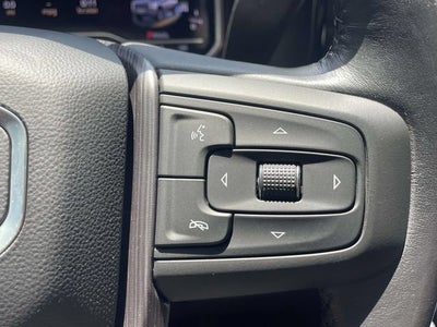 2024 GMC Sierra 3500 HD Denali Ultimate