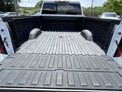 2024 GMC Sierra 3500 HD Denali Ultimate