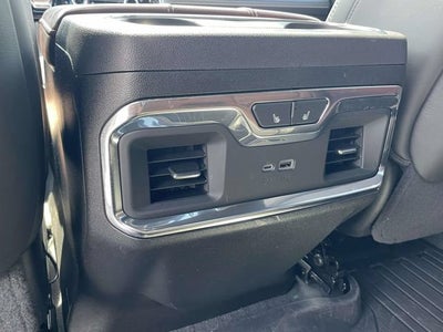 2024 GMC Sierra 3500 HD Denali Ultimate