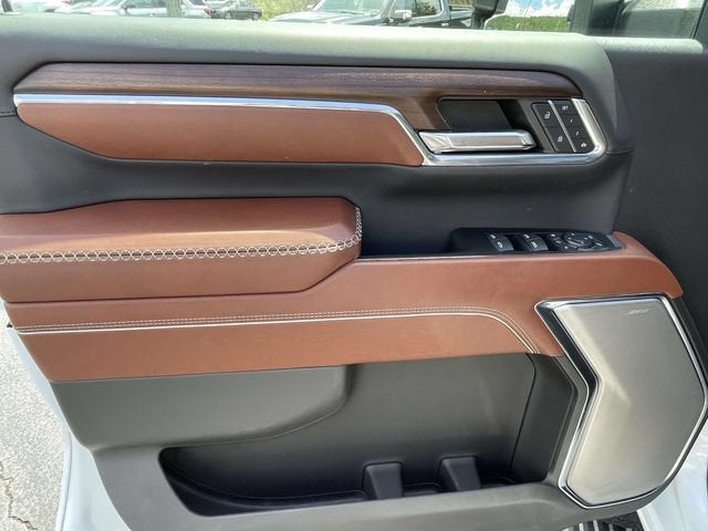 2024 GMC Sierra 3500 HD Denali Ultimate