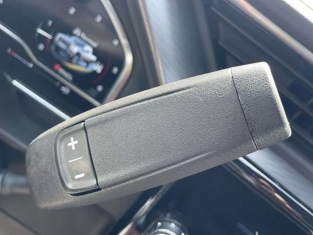 2024 GMC Sierra 3500 HD Denali Ultimate