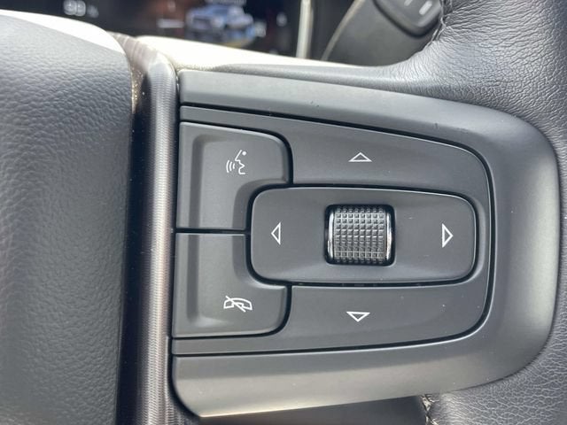 2024 GMC Sierra 3500 HD Denali Ultimate