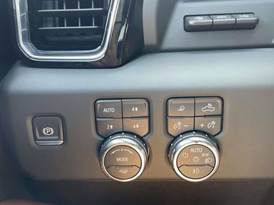 2024 GMC Sierra 3500 HD Denali Ultimate