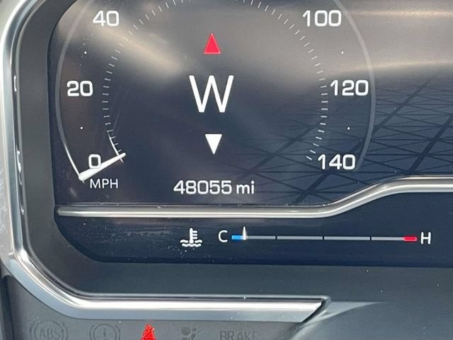 2024 GMC Sierra 3500 HD Denali Ultimate