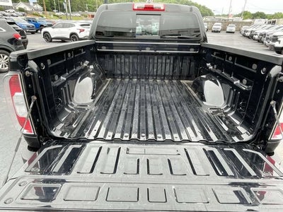 2019 GMC Canyon 2WD SLE